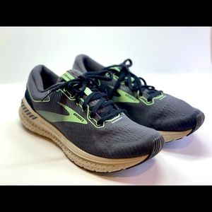 Brooks Transcend 7 woman’s running shoes 8